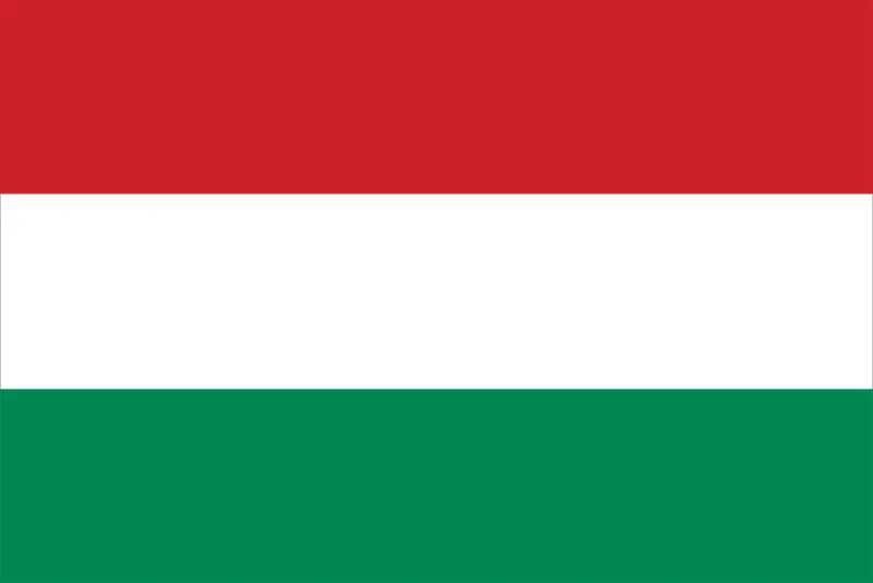 HU flag